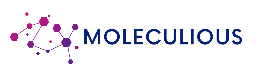 moleculious logo png